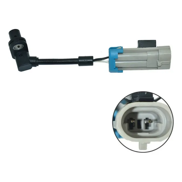 Sensor Abs 96626078 Delantero Izq Der Captiva 08-15 