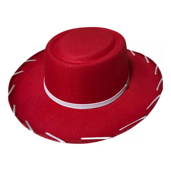 Sombrero Vaquero Woody Y Jessy La Vaquerita Toy Story Jessy