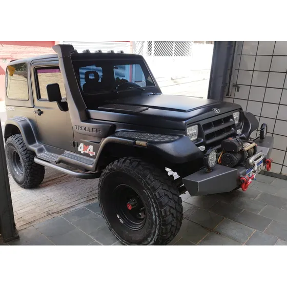 Troller T4 2.8