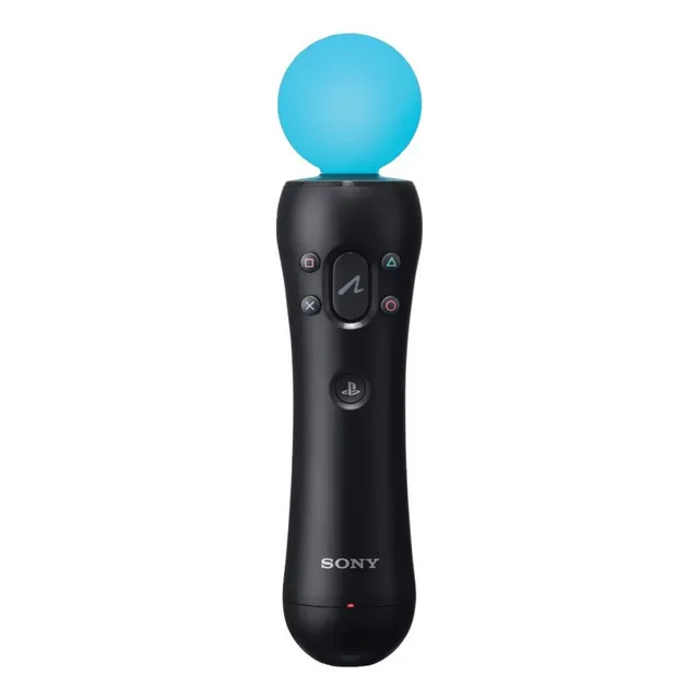 Controlador Move Motion Para Playstation 4 Sony