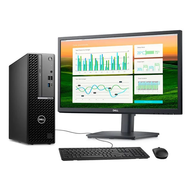 Dell Optiplex 7020 Sff, Intel I7, 512gb, 16gb Ram, W11 Pro