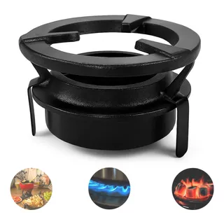Fogareiro Espiriteira FogĂŁo PortĂĄtil Ălcool Pesca Camping Fogareiro Espiriteira FogĂŁo PortĂĄtil Ălcool Pesca Camping