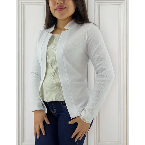 Blazer Sofía, Caroki, Extralinda.