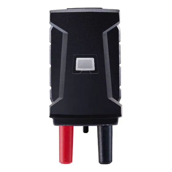 Adaptador Para Termopares Tipo K Para Pinzas Testo 770