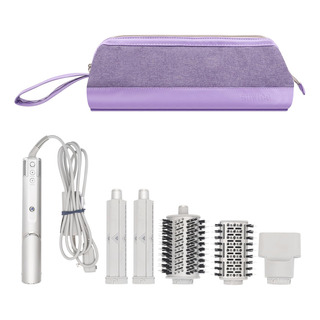 Funda De Viaje Buwico Airwrap Para Dyson/shark Flexstyle Pur Funda De Viaje Buwico Airwrap Para Dyson/shark Flexstyle Pur