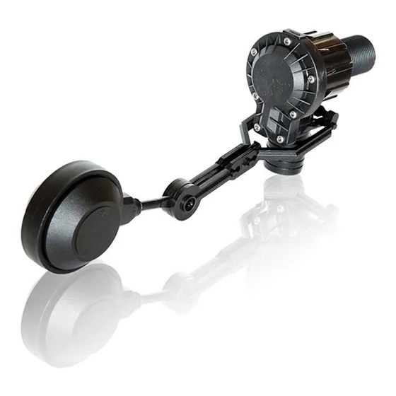 Flotador Hidráulico Boya Quickstop Gianni 1 Y 1/4 P