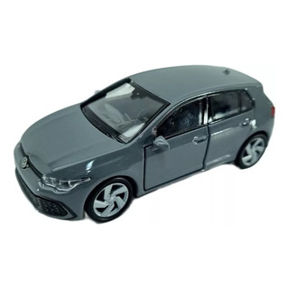 Volkswagen Golf 1 Gti Varios Colores Welly 1/32 Volkswagen Golf 1 Gti Varios Colores Welly 1/32