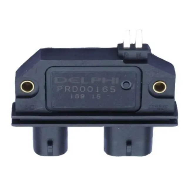 Modulo De Encendido Original Corsa 1.4 Kadett Monza Ipanema