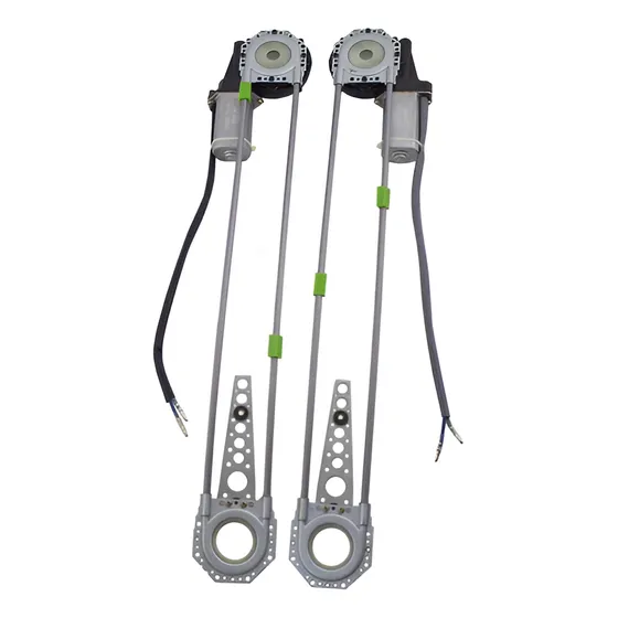 Elevavidrios Electricos Spy Para 2 Vidrios Garantía De 1 Año