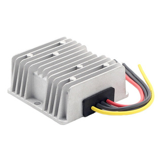 / Dc 12 V Para Dc 24v 10a 240w Switch Adaptador De Fonte De / Dc 12 V Para Dc 24v 10a 240w Switch Adaptador De Fonte De