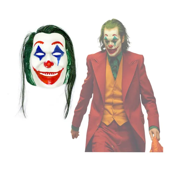 Mascara El Joker