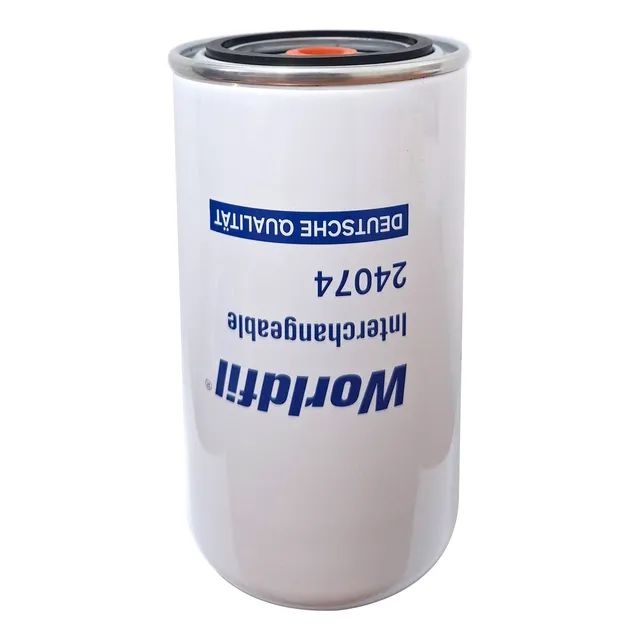 Filtro Refrigerante De Agua Pegaso Inter Wf2056 Bw5140 24074