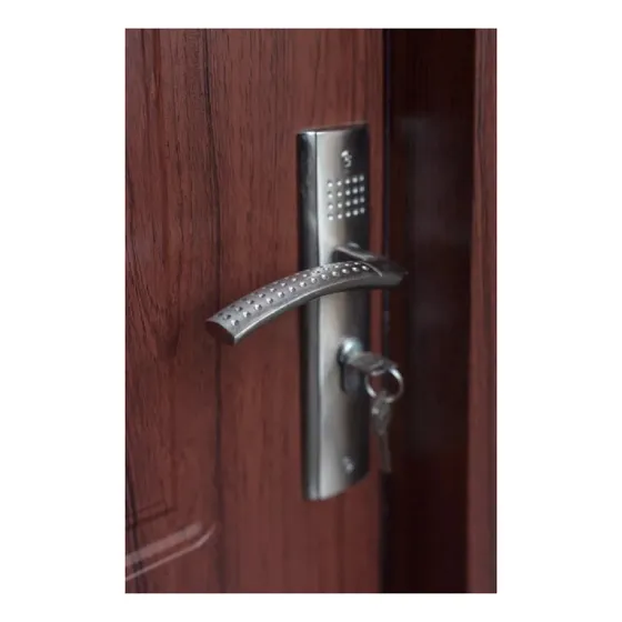 Cerradura Repuesto Puerta Madera De Mdf