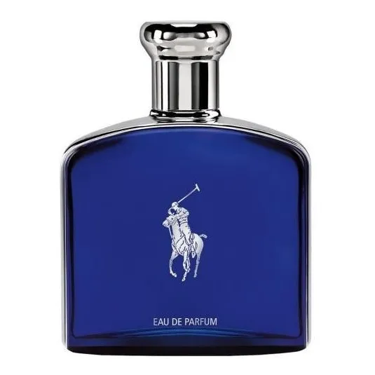 Perfume Hombre Polo Blue Edp 125 Ml Sin Caja