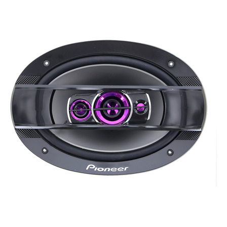 Pioneer Br Ts-6960br Preto Par Alto Falantes Quadriaxial 6x9 100w Rms Pioneer Br Ts-6960br Preto Par Alto Falantes Quadriaxial 6x9 100w Rms
