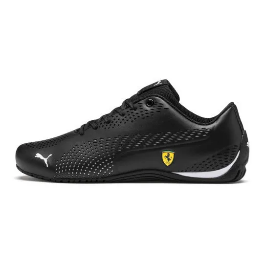 Tenis Puma Scuderia Ferrari Drift Cat 5 Ultra Ii Men's Shoes