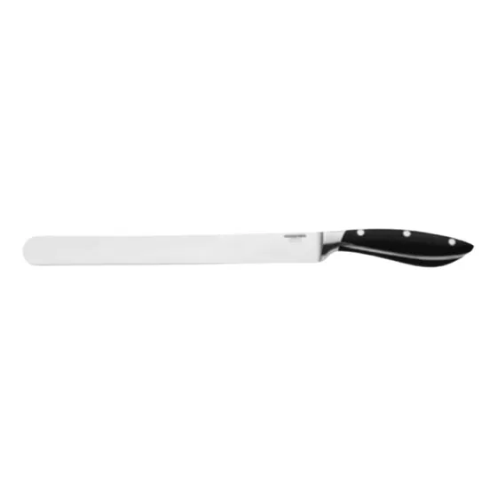 Cuchillo Jamon Forjado Ghidini - 160804