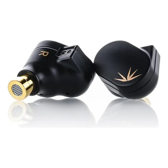 Fone Moondrop Chu 2 Ii Drive Dinâmico Alumínio Magnesio Kz
