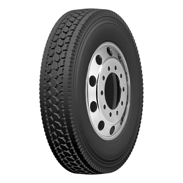 Llanta 11r24.5 16pr Happy Road Y746 149k Msi