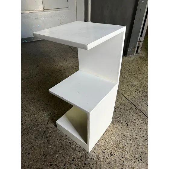 Mesa Auxiliar Dos Tramos