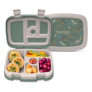 Lonchera Bentgo Kids Para Ninos Con 5 Compartimentos Ao Lonchera Bentgo Kids Para Ninos Con 5 Compartimentos Ao