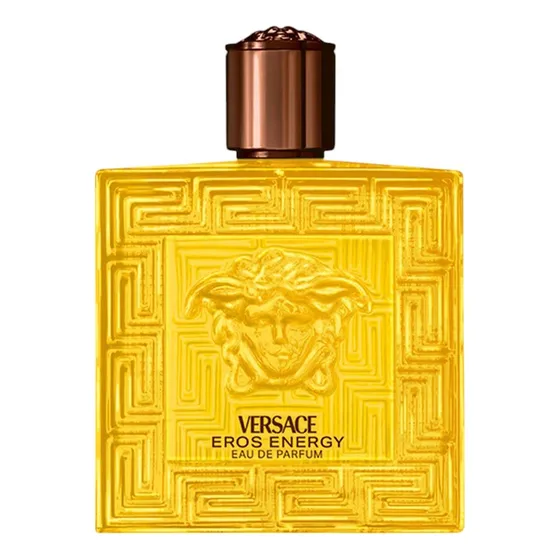 Versace Eros Energy Edp 200 Ml
