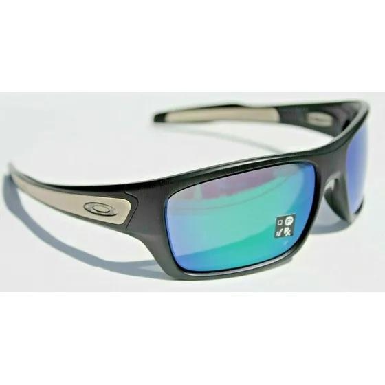 Lentes Oakley Turbine 