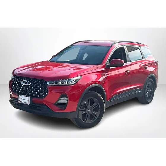 Chirey Tiggo 7 Pro 5 Pts Comfort, 15t, Cvt, A/ac, Ra-18.