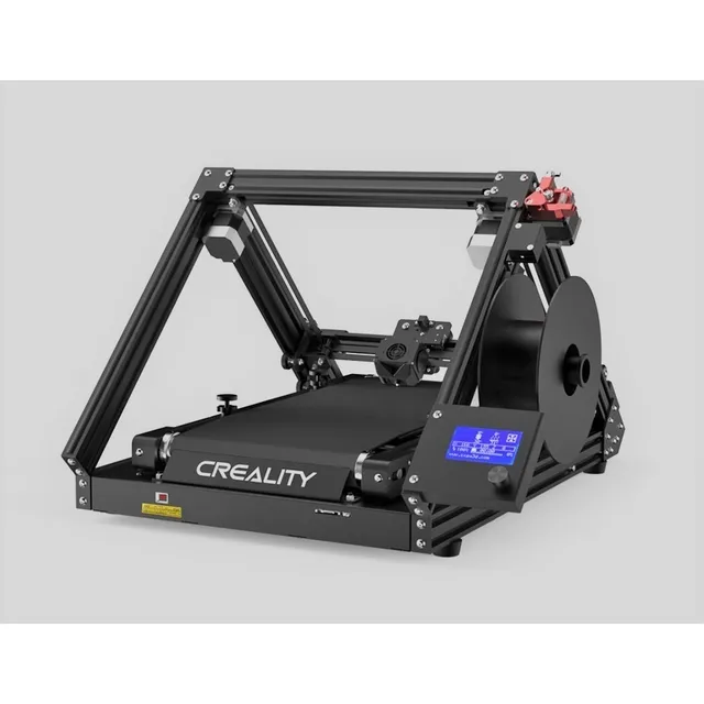 Impresora 3dprintmill Cr-30 Infinito-eje Z Creality