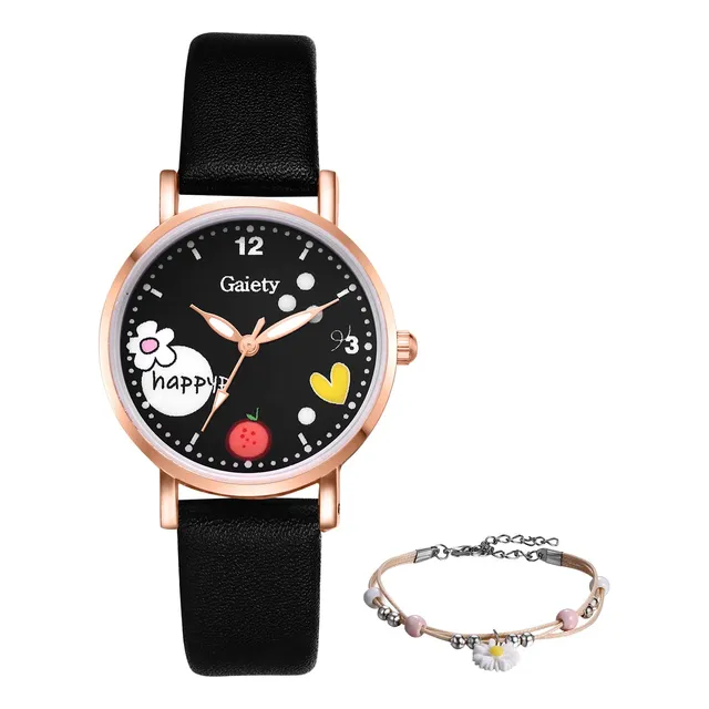 Joyaslas Mujeres Relojes Analógico Cuarzo Redondo M2jn2