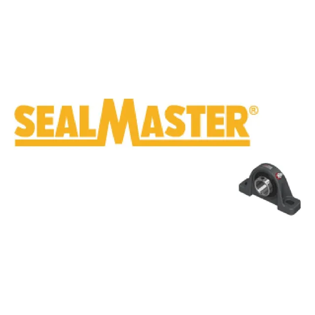 Chumacera Redonda 4 Huecos Mfc 36 2 1/4 Seal Master