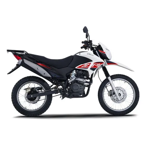 Zanella Zr 150 Ohc Motozuni Lomas