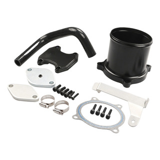 Kit Egr Delete Com Acelerador Para Dodge Ram 2500 6.7l Diese Kit Egr Delete Com Acelerador Para Dodge Ram 2500 6.7l Diese