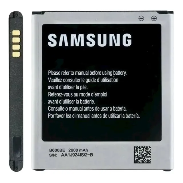 Bateria Pila Samsung Galaxy S4 Grande