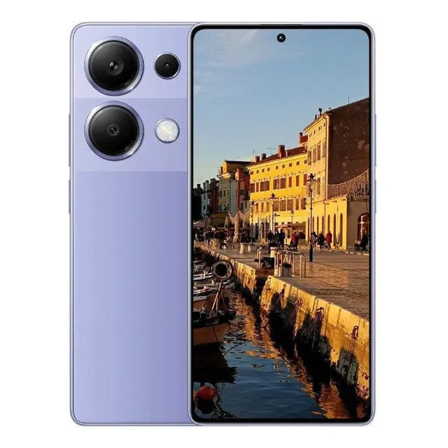 Xiaomi Redmi Note 13 Pro 256gb