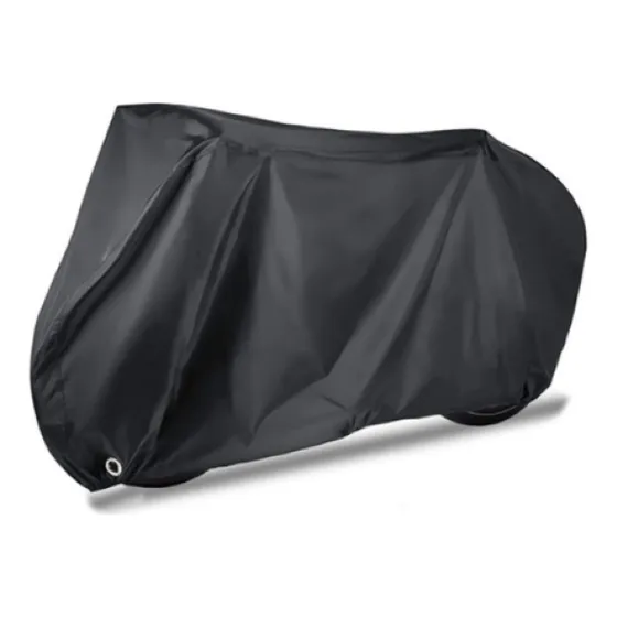 Funda Cubre Moto Cobertor Lluvia Polvo Sol.  Cubre Moto