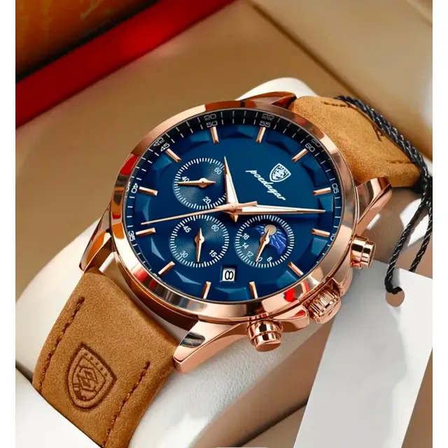 Reloj Poedagar Caballero