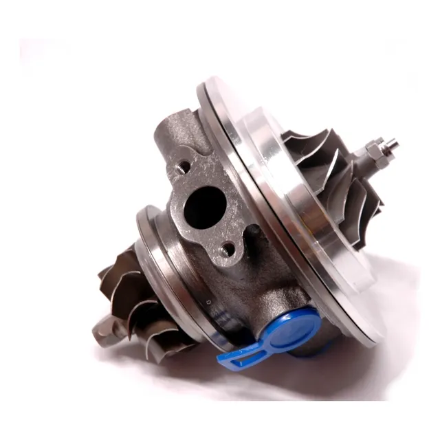 Turbina Rotativo Audi A4 1.8 20v 1998 Em Diante