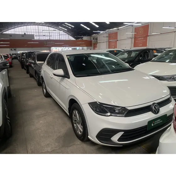 Volkswagen Polo 1.0 170 Tsi Manual