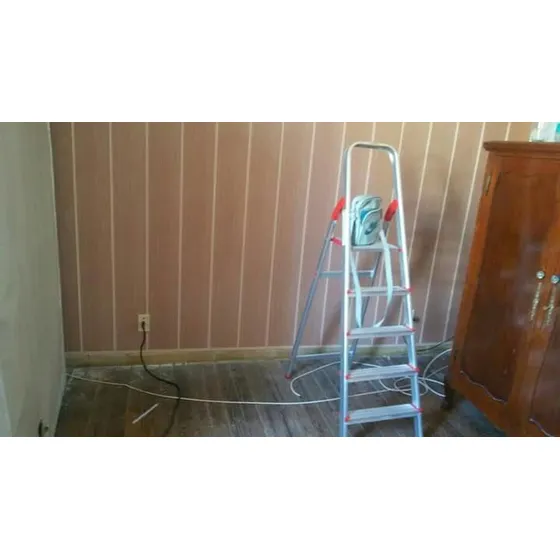 Revestimiento Cielorraso De Pvc