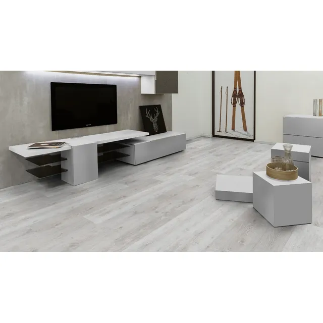 Piso Laminado Tekno Step 7mm Professional Series