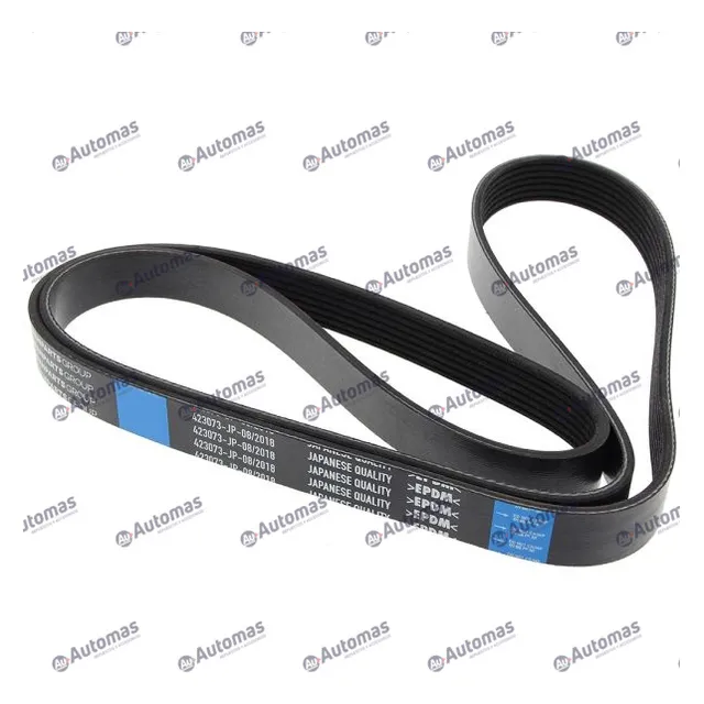 Faja Unica De Accesorios   Honda Cr-v 2007-2011