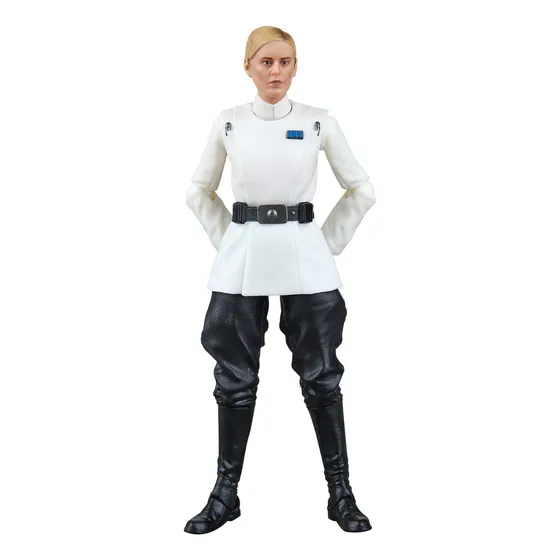 Star Wars Figura De Acción De Dedra Meero