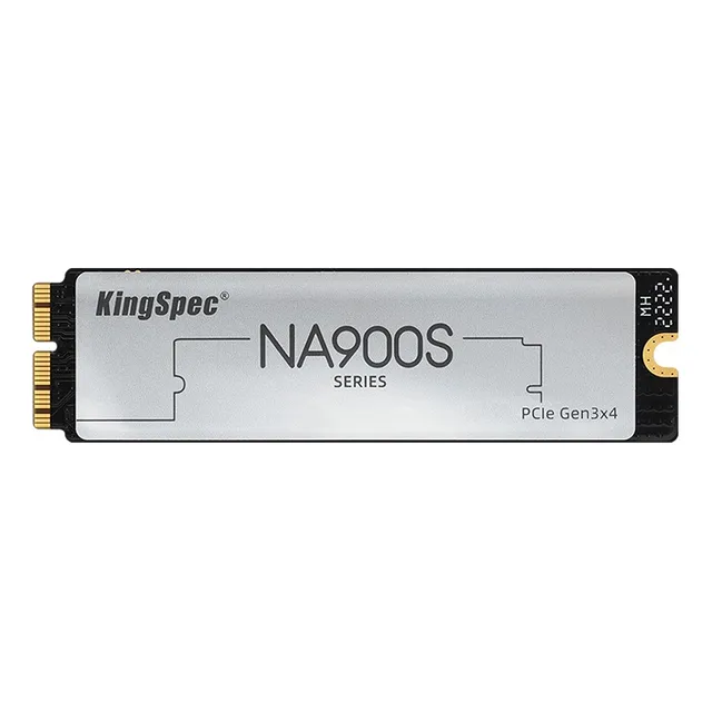 Disco Ssd Para Macbook Air/pro/iMac Kingspec Na900s 2 Tb