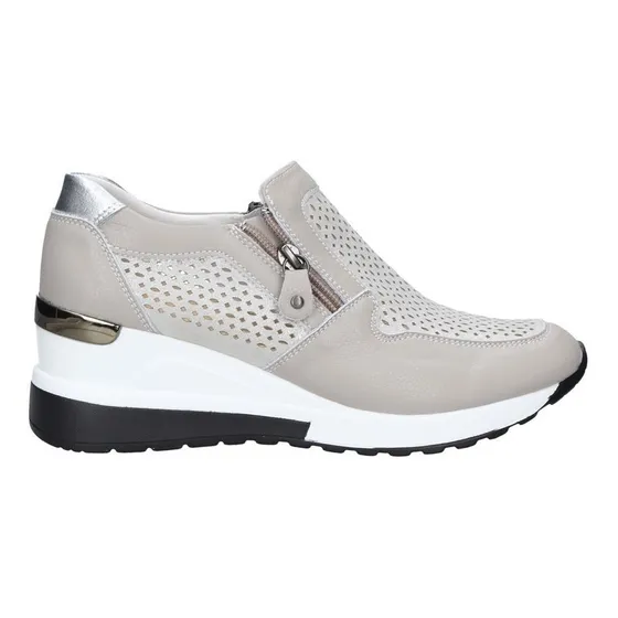 Zapatilla Casual Mujer Bruno Rossi - B645