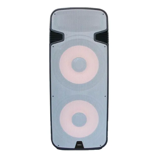 Parlanteactivo Amplificado Xion Xi-xt215 28000w Pmpo