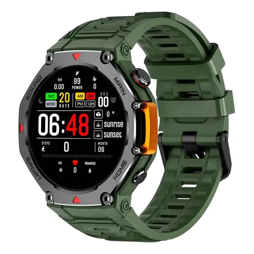 Apple - さとし Apple Watch Series 7 (GPS, 1.614