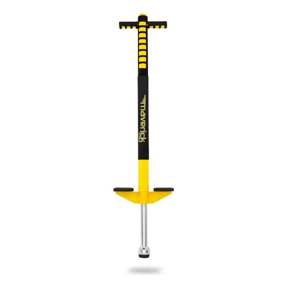 Pogo Stick Flybar Maverick Para Niños Mayores De 5 Años De 1
