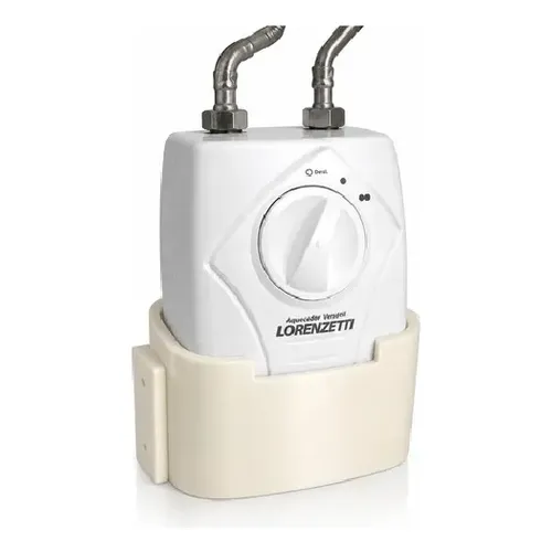 Aquec P/ Banheira De Hidromassagem Sanspray 3f 8000w 220v