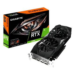 Placa De Video Rtx 2060 12gb | Mercado Livre